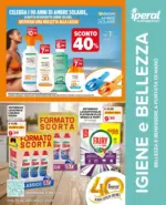 Iperal Igiene e Bellezza - al 28.07.2026