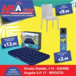 Amashop Offerte - al 27.07.2026