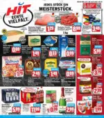 HIT Markt Top-Deals und Rabatte - bis 18.07.2026
