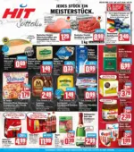 HIT Markt Exklusive Schn&auml;ppchen - bis 18.07.2026