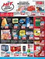 HIT Markt Hit Markt flugblatt - bis 30.09.2026