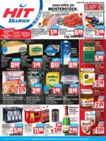 HIT Markt Top-Angebote f&uuml;r alle Schn&auml;ppchenj&auml;ger - bis 30.09.2026