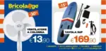 BricolaRge Offerte - al 19.07.2026