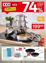 XXXLutz Wohnaccessoires - bis 25.07.2026
