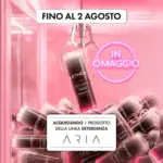 Ethos In omaggio - al 02.08.2026