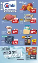 Combi Unsere Combi Wochenangebote - bis 25.07.2026