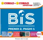 Conad BIS - al 26.07.2026