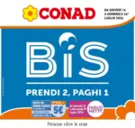Conad BIS - al 26.07.2026