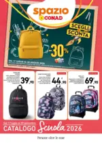 Pac 2000 A Soc. Coop. R.L. Catalogo Scuola - al 30.09.2026