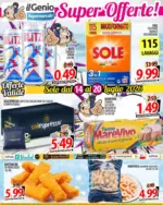 Il Genio Super Offerte! - al 20.07.2026