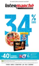 Intermarch&eacute; GEN JUILLET 3 - au 02.08.2026