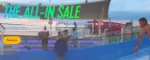 Royal Caribbean The all-in sale - al 16.07.2026