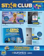 DIMO S.p.A. STAR CLUB - al 29.07.2026