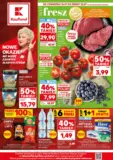 Kaufland Food ważny do 22.07