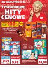Kaufland Food ważny do 22.07