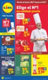 № 1 PRECIO - Ofertas v&aacute;lidas del 20/07 al 26/07