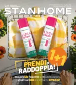 Stanhome PRENDI RADDOPPIA! - al 31.07.2026