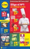 № 1 PRECIO - Ofertas v&aacute;lidas del 20/07 al 26/07