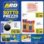 Altasfera Sottoprezzo - al 29.07.2026