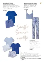 Tchibo/Eduscho Tchibo: Inspiriert vom Meer - bis 05.08.2026