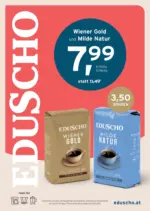 Tchibo/Eduscho Tchibo: Inspiriert vom Meer - bis 05.08.2026