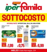 MAXI DI SRL SOTTO COSTO - al 26.07.2026