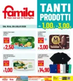 MAXI DI SRL Tanti prodotti da 1,00 euro a 3,00 euro - al 29.07.2026