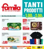 MAXI DI SRL Tanti prodotti da 1,00 euro a 3,00 euro - al 29.07.2026