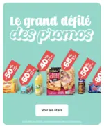 Chronodrive En Promos - au 20.07.2026
