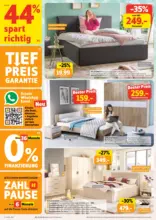 SCONTO: Prospekt
