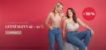 TRIOLA LETN&Iacute; SLEVY až - 50% &ndash; do 27.07.2026
