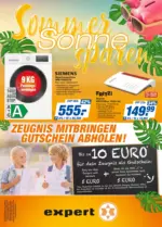 expert Schlagenhauf GmbH Expert: Elektronikangebote - bis 31.07.2026
