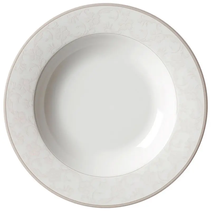 Suppenteller Isabella 21,5 cm