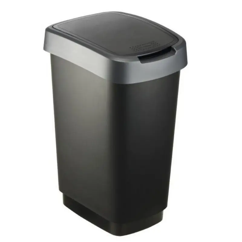 Abfalleimer 25 l Kunststoff