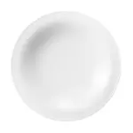 XXXLutz Lauterach - Ihr M&ouml;belhaus bei Bregenz Suppenteller Beat wei&szlig; uni 22,5 cm