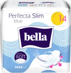 Absorbante Perfecta Blue
