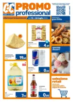 C+C Promo professional - al 26.07.2026