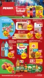Catalog PENNY p&acirc;nă &icirc;n data de 21.07.2026