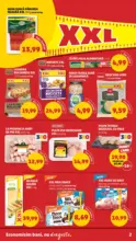Catalog PENNY p&acirc;nă &icirc;n data de 21.07.2026