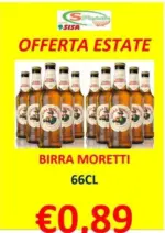 Supermercato Papale Offerte - al 31.08.2026