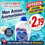 Costo Zero Offerte fuori volantino - al 19.07.2026
