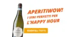 Giordano Vini Aperitiwow! - al 31.07.2026