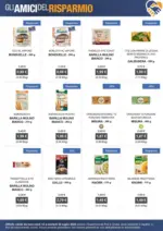 Poli Gli amici del risparmio - al 28.07.2026