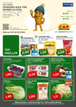 CAP-Markt Aktuelle Deals und Angebote - bis 18.07.2026