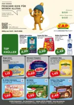 CAP-Markt Neue Angebote zum Entdecken - bis 18.07.2026