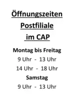 CAP-Markt Tolle Rabatte auf ausgew&auml;hlte Produkte - bis 27.07.2026