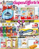 Il Genio Super Offerte! - al 21.07.2026