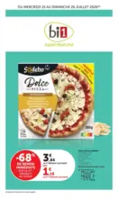 Bi1 Saveur du Monde &Agrave; Prix Bas - au 26.07.2026