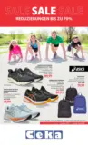 Ceka - Sale Sale Sale