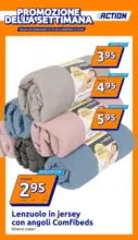 Action Retail Italy S.r.l. Promozione della settimana - al 21.07.2026